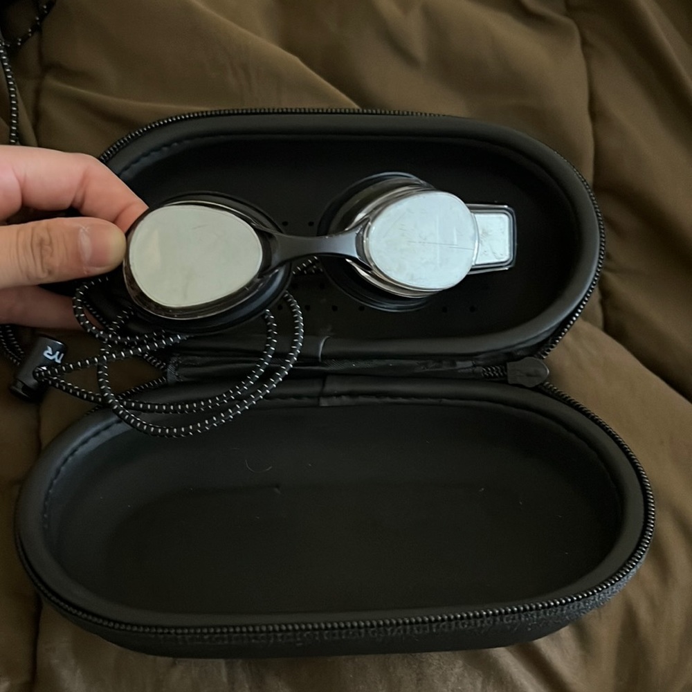 FORM smart googles